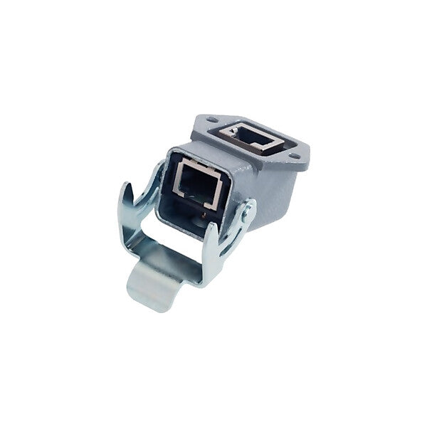 HARTING Wanddurchführung IP67 Data 3A 09452151108